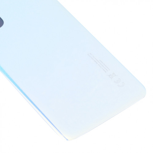 Couvercle arrière de la batterie d'origine pour Xiaomi Redmi Note 11 / Redmi Note 11s SH49WL815-07