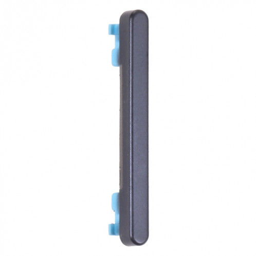 Bouton de commande de volume pour Xiaomi Redmi Note 11 Pro China / Redmi Note 11 Pro + 5G / 11i / 11i HyperCharge 5G (noir) SH851B1522-04