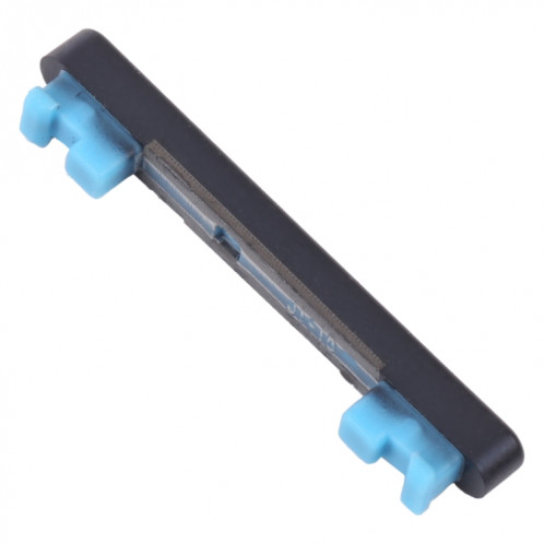 Bouton de commande de volume pour Xiaomi Redmi Note 11 Pro China / Redmi Note 11 Pro + 5G / 11i / 11i HyperCharge 5G (noir) SH851B1522-04
