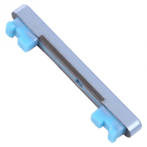 Bouton de commande de volume pour Xiaomi Redmi Note 11 Pro China / Redmi Note 11 Pro + 5G / 11i / 11i HyperCharge 5G (bleu) SH851L1791-04