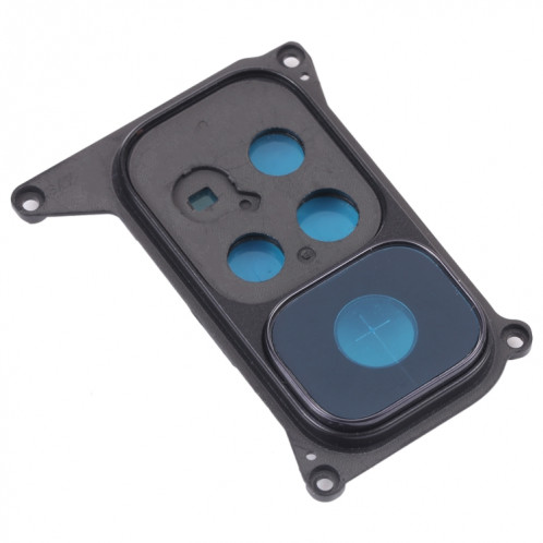 Cadre d'objectif de la caméra arrière pour Xiaomi Redmi Note 11 / Redmi Note 11s SH48631099-04