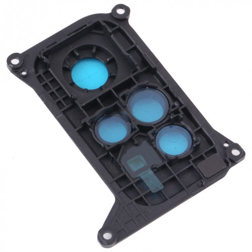 Cadre d'objectif de la caméra arrière pour Xiaomi Redmi Note 11 / Redmi Note 11s SH48631099-04