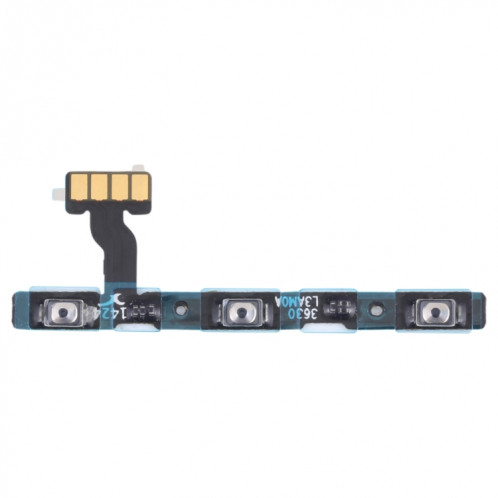 Bouton d'alimentation et bouton de volume Câble flexible pour xiaomi 12 SH48651275-04