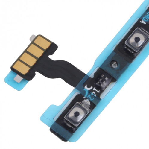 Bouton d'alimentation et bouton de volume Câble flexible pour xiaomi 12 SH48651275-04