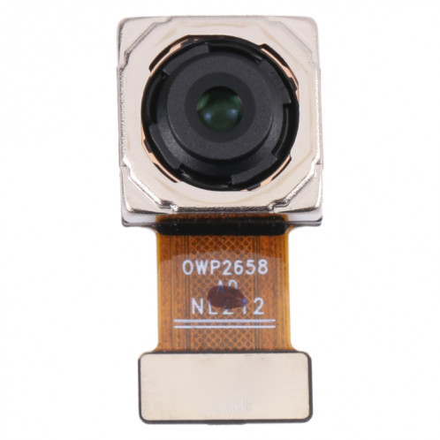 Appareil photo arrière principal pour Xiaomi Redmi 10 / Redmi 10 2022 / Redmi 10 Prime SH4872727-04