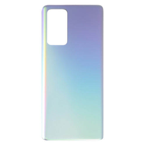 Pour OPPO Realme X7 Pro Ultra Coque arrière de batterie d'origine (Crépuscule) SH6JSL1531-06