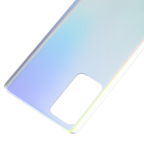 Pour OPPO Realme X7 Pro Ultra Coque arrière de batterie d'origine (Crépuscule) SH6JSL1531-06