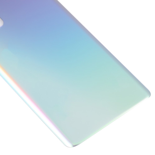 Pour OPPO Realme X7 Pro Ultra Coque arrière de batterie d'origine (Crépuscule) SH6JSL1531-06