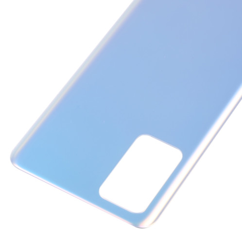 Pour OPPO Realme GT Master Couvercle arrière de batterie d'origine (Crépuscule) SH8JSL828-06
