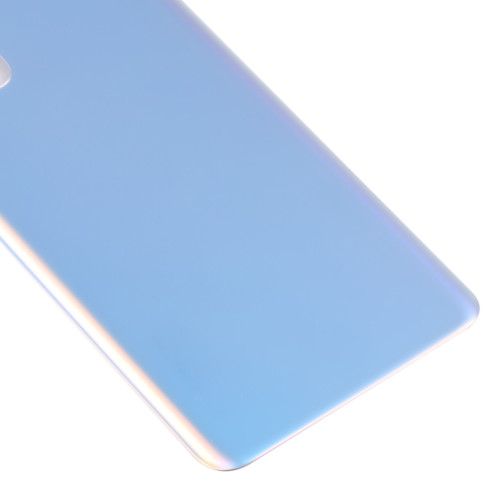 Pour OPPO Realme GT Master Couvercle arrière de batterie d'origine (Crépuscule) SH8JSL828-06