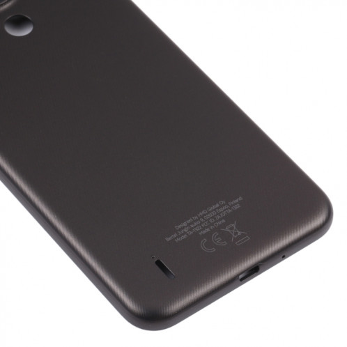 Couvercle arrière de la batterie d'origine pour Nokia 1.4 SH79BL656-07