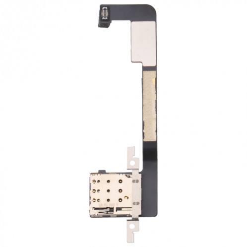 Pobite de support de carte SIM avec câble flexible pour Microsoft Surface Pro X SH4884173-04