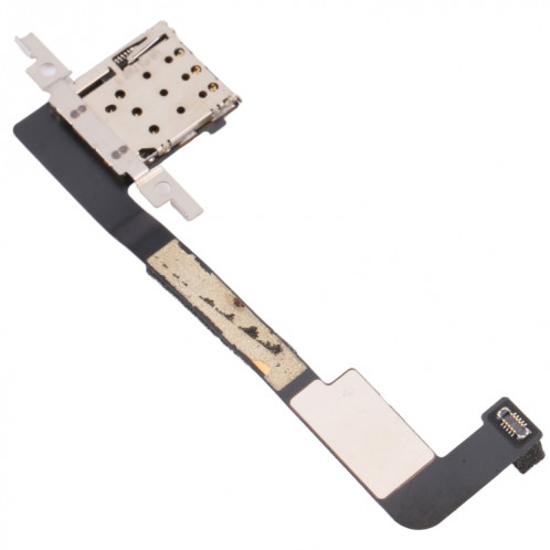 Pobite de support de carte SIM avec câble flexible pour Microsoft Surface Pro X SH4884173-04