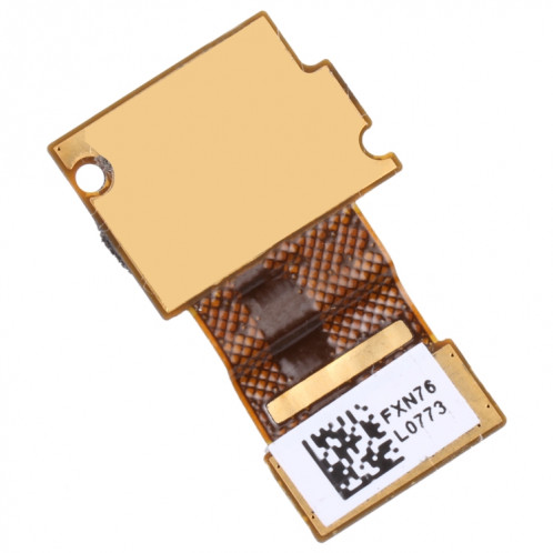 Appareil photo avant pour Microsoft Surface Book 1703 SH48941807-04