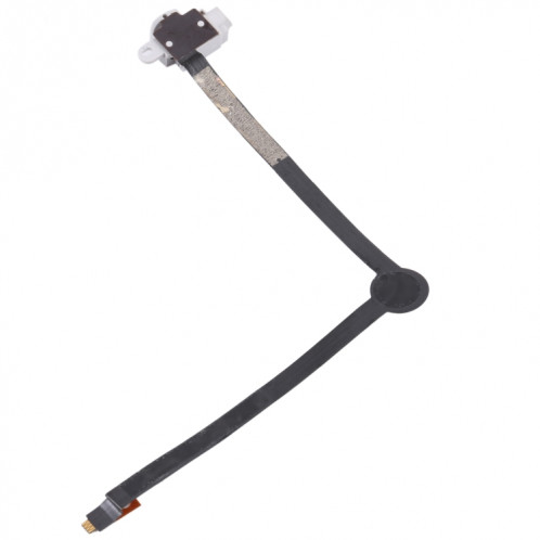 Câble flexible de la prise en écoute audio pour Microsoft Surface Pro 5 SH489988-04