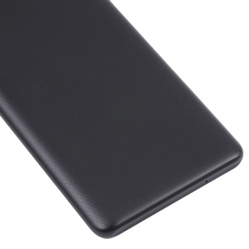 Couvercle arrière de la batterie pour la lame ZTE L210 (noir) SH02BL1108-06