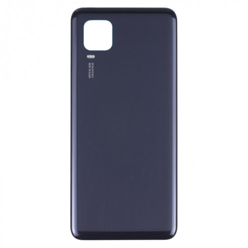 Couvercle arrière de la batterie pour ZTE Axon 11 4G / Axone 11 5G SH04DL1298-06