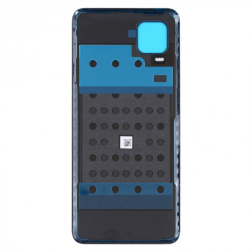 Couvercle arrière de la batterie pour ZTE Axon 11 4G / Axone 11 5G SH04DL1298-06