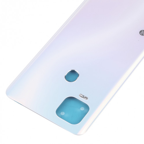 Couvercle arrière de la batterie pour ZTE Axon 11 SE 5G SH05WL734-06