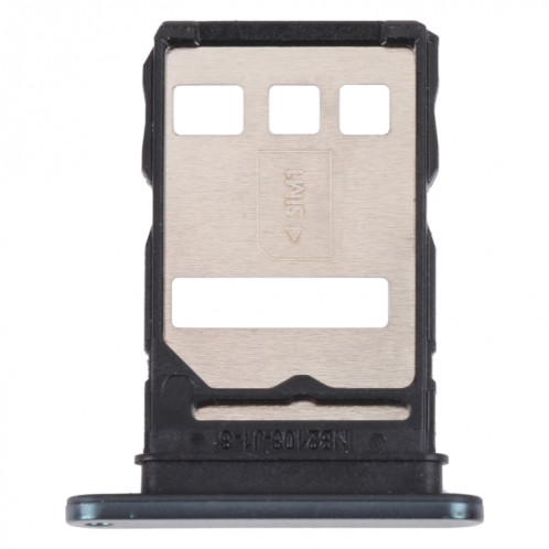 Plateau de carte SIM pour Huawei Nova 9 (vert) SH925G1270-04