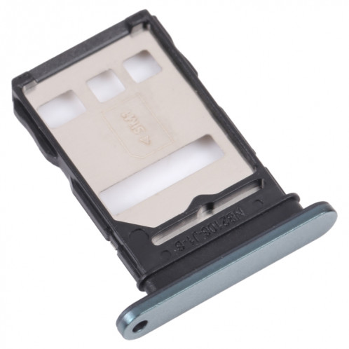 Plateau de carte SIM pour Huawei Nova 9 (vert) SH925G1270-04