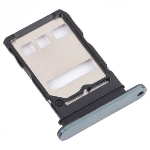 Plateau de carte SIM pour Huawei Nova 9 (vert) SH925G1270-04