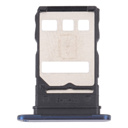 Plateau de carte SIM pour Huawei Nova 8i (bleu) SH927L25-04