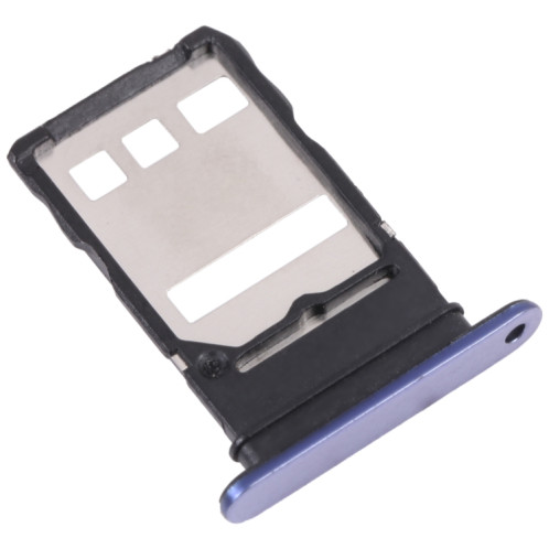 Plateau de carte SIM pour Huawei Nova 8i (violet) SH927P700-04