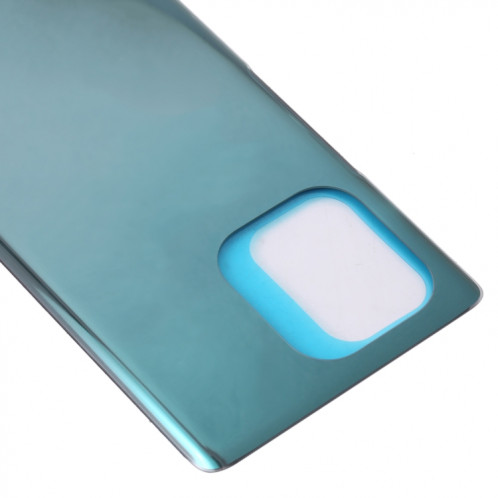Couverture arrière de la batterie pour Honor 60 SE (vert) SH37GL1005-06
