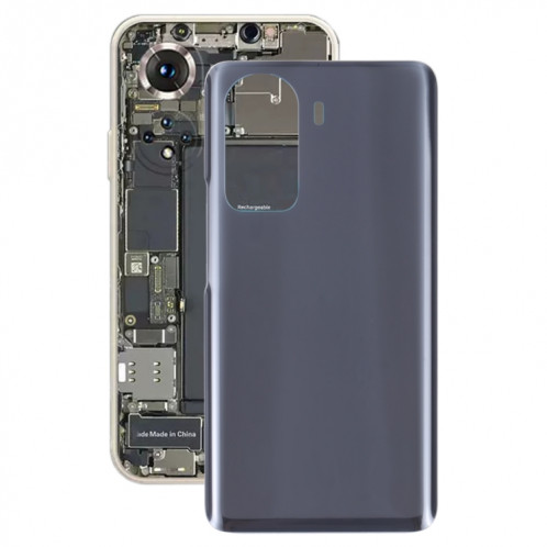 Couverture arrière de la batterie pour Honor 60 Pro SH38BL1238-07