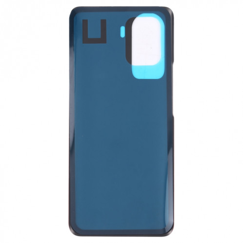 Couverture arrière de la batterie pour Honor 60 Pro SH38BL1238-07
