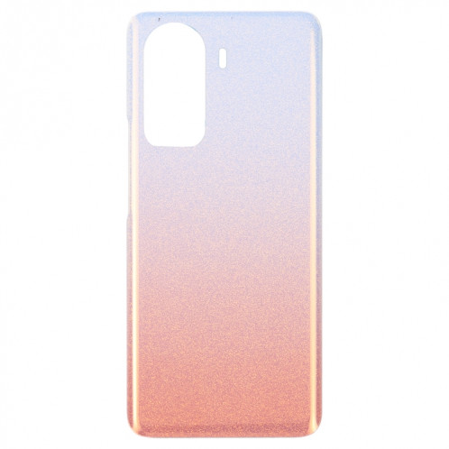 Couverture arrière de la batterie pour Honor 60 Pro SH38FL768-07