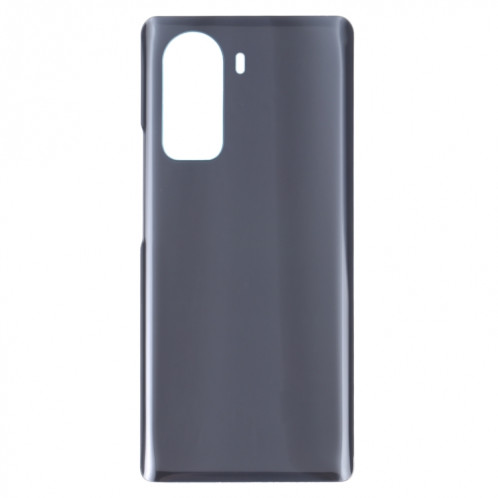 Couverture arrière de la batterie pour Honor 60 (noir) SH39BL1618-07