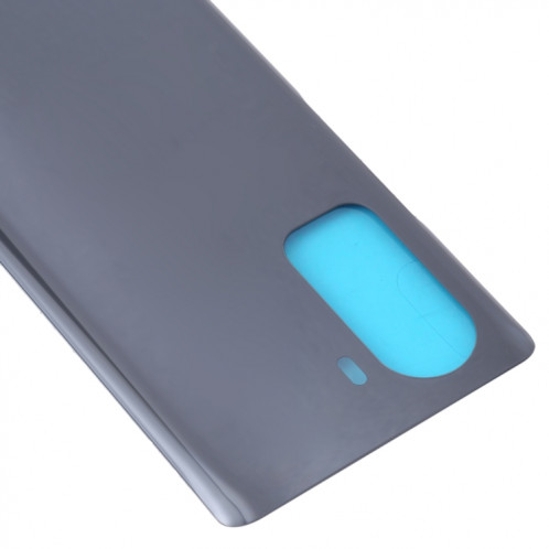 Couverture arrière de la batterie pour Honor 60 (noir) SH39BL1618-07