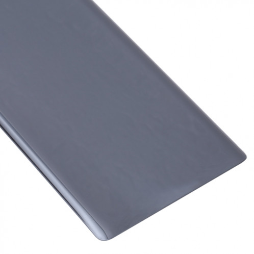 Couverture arrière de la batterie pour Honor 60 (noir) SH39BL1618-07