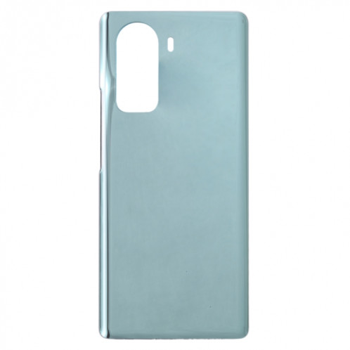 Couverture arrière de la batterie pour Honor 60 (vert) SH39GL1610-07