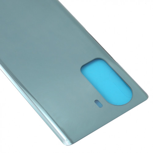 Couverture arrière de la batterie pour Honor 60 (vert) SH39GL1610-07