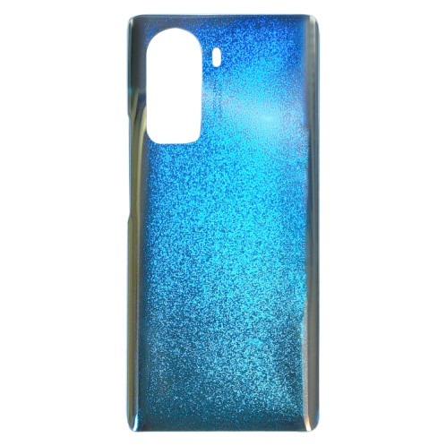 Coque arrière de batterie pour Honor 60 (Bleu) SH39LL1358-06