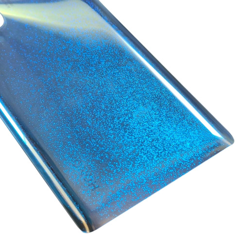 Coque arrière de batterie pour Honor 60 (Bleu) SH39LL1358-06