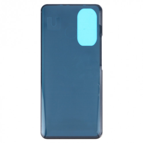 Couverture arrière de la batterie pour Huawei Nova 9 (noir) SH40BL860-06