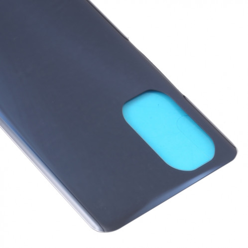 Couverture arrière de la batterie pour Huawei Nova 9 (noir) SH40BL860-06