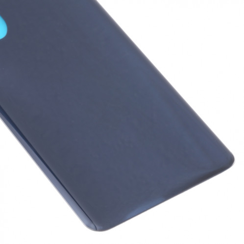 Couverture arrière de la batterie pour Huawei Nova 9 (noir) SH40BL860-06