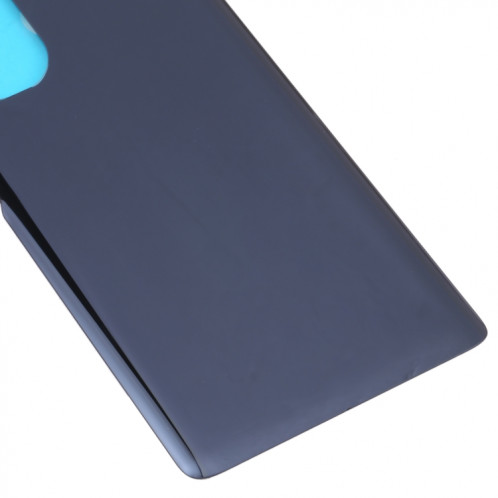 Couverture arrière de la batterie pour Huawei Nova 9 Pro (noir) SH41BL791-06