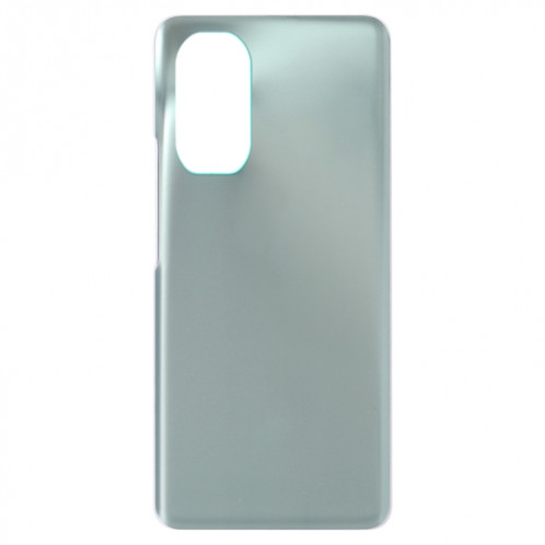 Couverture arrière de la batterie pour Huawei Nova 9 Pro (vert) SH41GL237-06