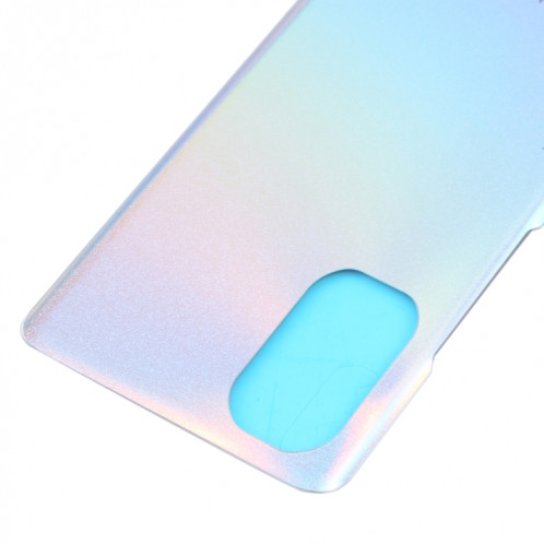 Couverture arrière de la batterie pour Huawei Nova 9 Pro (argent) SH41SL1047-06