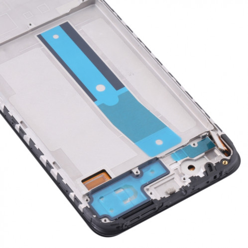 Écran LCD original et numériseur Assemblage complet avec cadre pour Xiaomi Redmi Note 11S 4G SH4947390-07