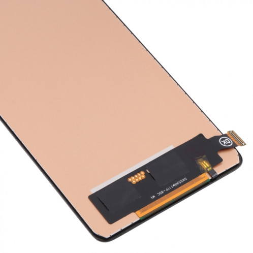 Écran LCD et numériseur TFT Material TFT pour Xiaomi 11T / 11T Pro SH4948694-07