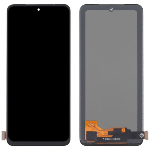 Écran LCD et numériseur TFT MATERICAL SH49491581-07