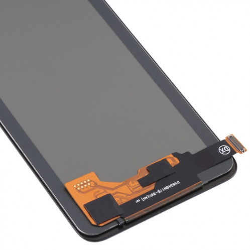 Écran LCD et numériseur TFT MATERICAL SH49491581-07