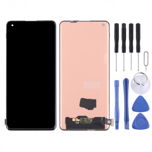 Écran LCD d'origine pour OPPO Find X5 avec assemblage complet du numériseur SH4956616-06